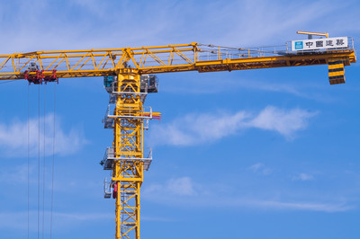 長(zhǎng)焦試機(jī)-塔吊