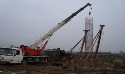 造價小白福利!2018樁基定額從施工現場到算量套價