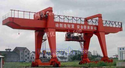 珠海門式起重機質(zhì)量no