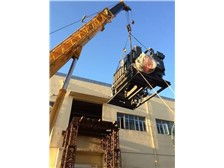 溫州誠信吊車出租公司產品展示