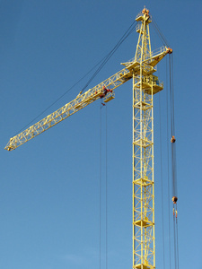 建筑塔式起重機(jī)