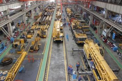 602.18億!徐工再摘《中國500最具價值品牌》行業桂冠!