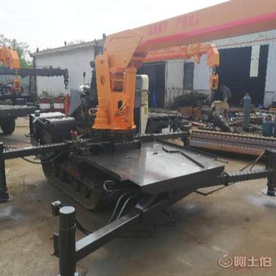 【苗木園林三輪隨車(chē)吊 3噸三輪隨車(chē)吊廠家 三馬子吊車(chē)定制】 - 產(chǎn)品庫(kù)