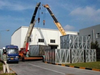 奉賢區奉城鎮吊車租賃服務 高效、安全的起重機與叉車解決方案