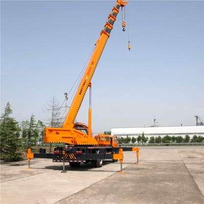 國五新款東風、凱馬、福田、唐駿起重機——12噸至16噸廠家直銷，助力高效作業