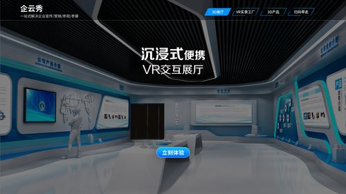 大智慧行業解決方案 企云秀
